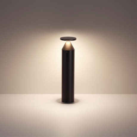 Садово-парковый светильник Odeon Light 7119/12GL