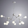 Подвесная люстра ARTE Lamp A3064SP-12WH