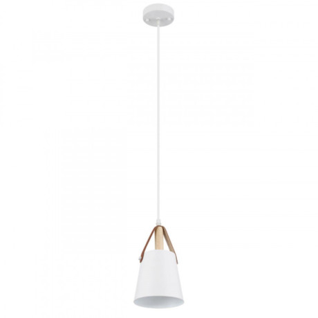 Подвесной светильник ARTE Lamp A7032SP-1WH