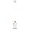 Подвесной светильник ARTE Lamp A7032SP-1WH