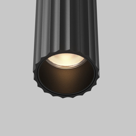 Бра Maytoni C082WL-24W2.7K-B