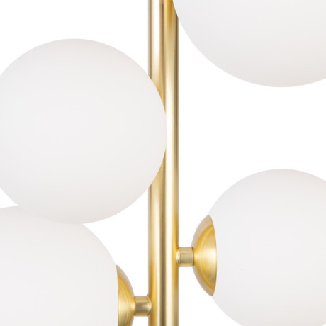 Подвесная люстра Maytoni MOD545PL-06BS