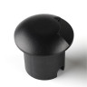 Тротуарный светильник ARTE Lamp A3221IN-1BK
