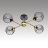 Люстра на штанге LUMION 8247/4C