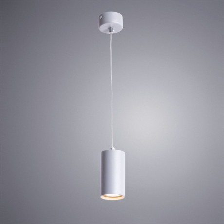 Подвесной светильник ARTE Lamp A1516SP-1GY