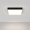 Накладной светильник Maytoni Technical C032CL-45W4K-SQ-B