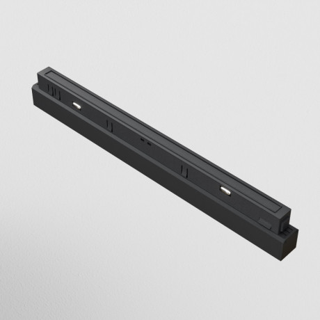 Светильник на шине Maytoni Technical TR031-4-18W3K-S-DS-B