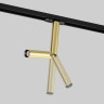 Светильник на шине Maytoni Technical TR142-1-6W4K-BS