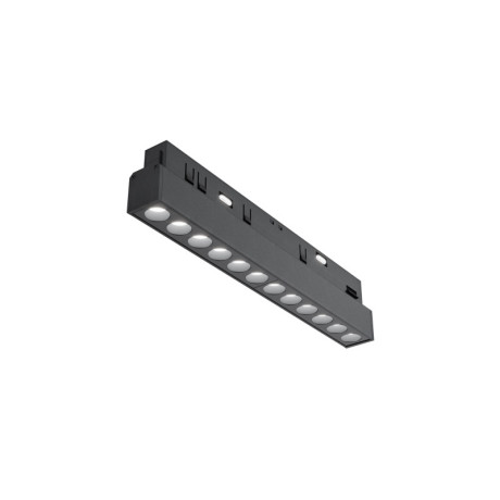 Светильник на шине Maytoni Technical TR031-4-12WTW-M-DSZ-B