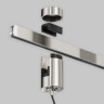 Светильник на шине Maytoni Technical TR157-1-12W3K-PT