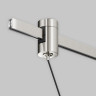 Светильник на шине Maytoni Technical TR157-1-12W3K-PT
