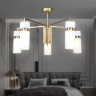 Люстра на штанге Ambrella Light LH56124