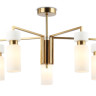 Люстра на штанге Ambrella Light LH56124