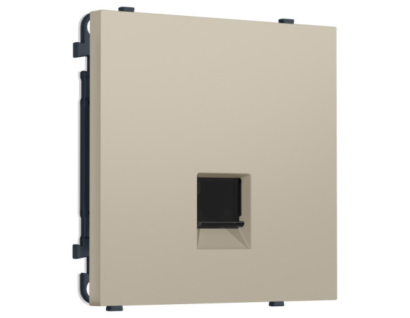 Розетка Ambrella Volt MS352030