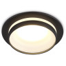 Встраиваемый светильник Ambrella Light TN30708