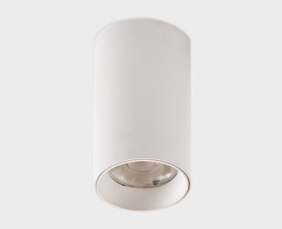 Накладной светильник ITALLINE IT02-019 white 4000K