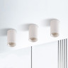 Накладной светильник ITALLINE IT02-019 white 4000K