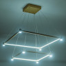 Каскадная люстра Ambrella Light FL5599