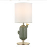 Настольная лампа Odeon Light 5425/1TA