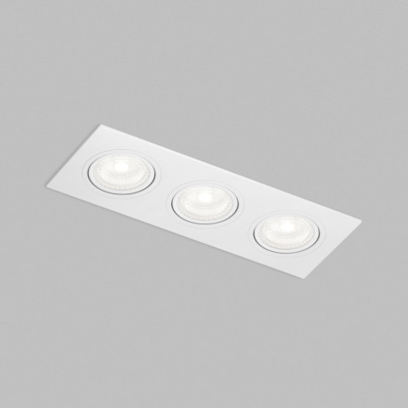 Встраиваемый светильник Denkirs DK3023-WH