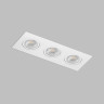 Встраиваемый светильник Denkirs DK3023-WH