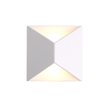 Светильник настенный Odeon Light 3909/10WL