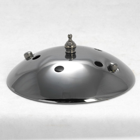 Накладная люстра Lussole GRLSP-8280