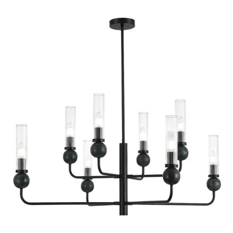 Люстра на штанге ST-Luce SL1244.403.08