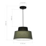 Подвесная люстра ST-Luce SL1354.433.01