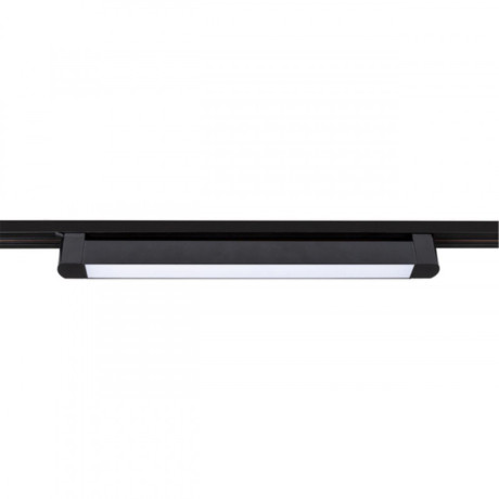 Светильник на шине ARTE Lamp A4574PL-1BK