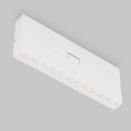 Накладной светильник Maytoni Technical C136CL-12W4K-W