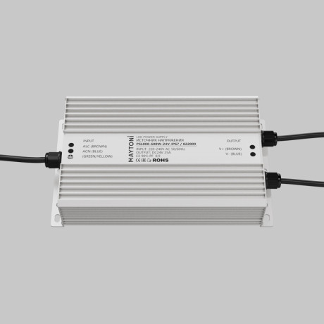 Блок питания для светодиодной ленты Maytoni Technical 822009