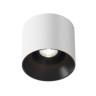 Накладной светильник Maytoni Technical C064CL-01-25W4K-RD-WB