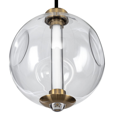 Подвесной светильник Citilux CL251030