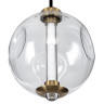 Подвесной светильник Citilux CL251030