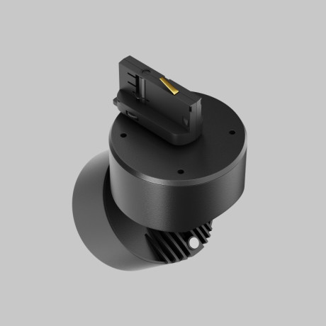 Светильник на шине Maytoni Technical TR199-3-15W2.7K-M-B