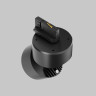 Светильник на шине Maytoni Technical TR199-3-15W2.7K-M-B