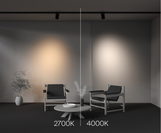 Светильник на шине Maytoni Technical TR199-3-15W2.7K-M-B