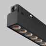 Светильник на шине Maytoni Technical TR031-4-24WTW-M-DSZ-B