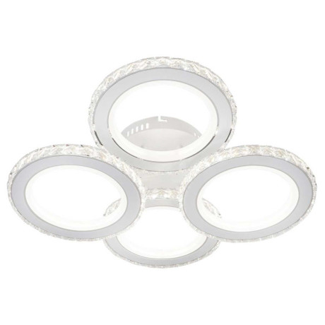 Накладная люстра Escada 10260/4LED
