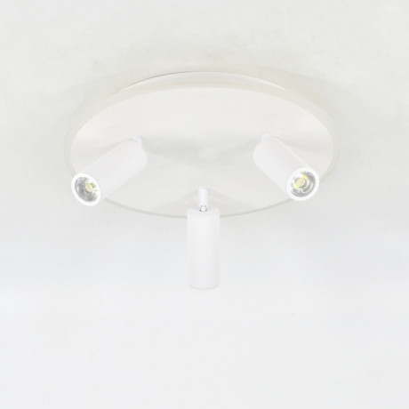 Накладной светильник Escada 20046SMA/03LED WH