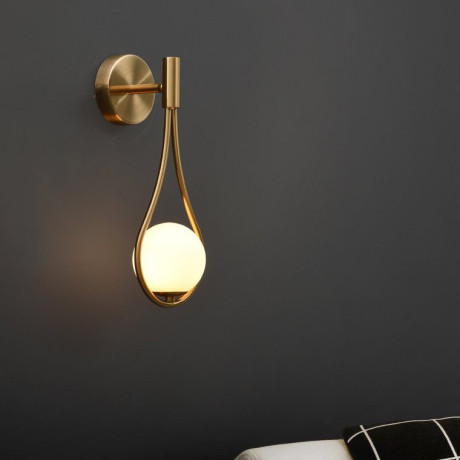 Бра ImperiumLoft 140755-26
