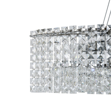 Подвесной светильник Escada 2122/6S Chrome