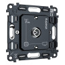 Розетка Ambrella Volt VM199