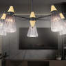 Люстра на штанге Ambrella Light LH58114