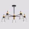 Люстра на штанге Ambrella Light LH58114