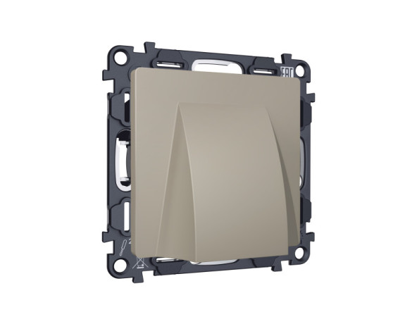 Вывод кабеля Ambrella Volt MA375810