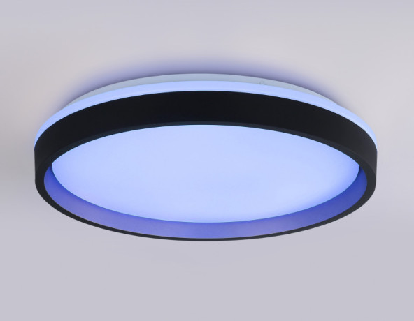 Накладной светильник Ambrella Light FZ610