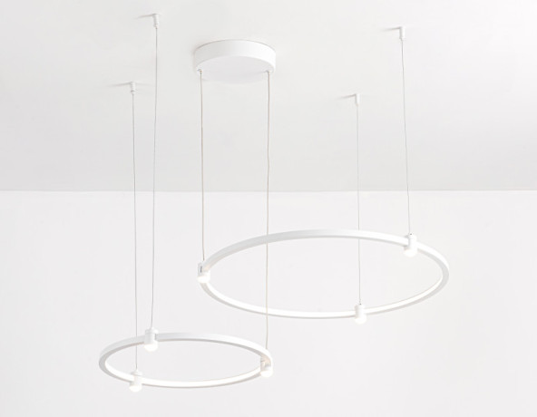 Подвесной светильник Ambrella Light FL5521