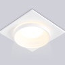 Встраиваемый светильник Ambrella Light TN30709